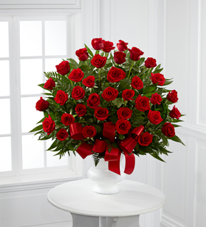 The FTD Soul\'s Splendor Arrangement