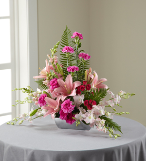 The FTD Uplifting Moments Arrangement