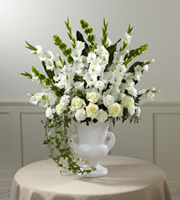 The FTD Fond Reflections Arrangement