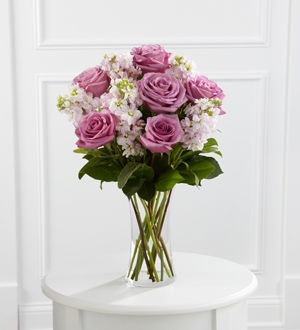 The FTD All Things Bright Bouquet