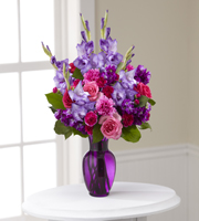The FTD Sweet Thought Bouquet