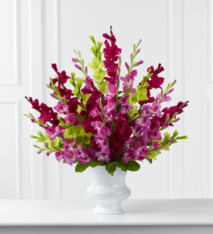 The FTD Solemn Offering Arrangement