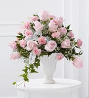 The FTD Deepest Sympathy Arrangement