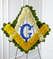 The FTD Fond Reflections Tribute