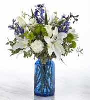 The FTD Healing Love Bouquet