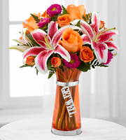 The FTD Get Well Bouquet