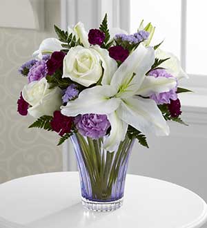 The FTD Thinking of You Bouquet