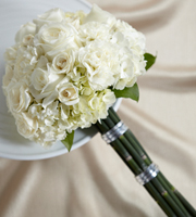 The FTD Perfect Love Bouquet