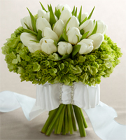 The FTD Sunningdale Bouquet