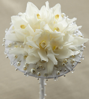 The FTD Pure at Heart Bouquet