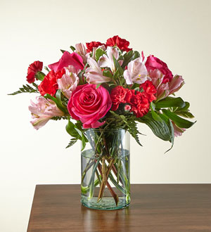 The FTD You\'re Precious Bouquet