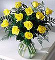 The FTD Brighten the Day  Rose Bouquet