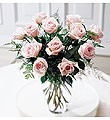 The FTD Enchanting Rose Bouquet