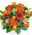 Bouquet of Seasonal Flowers