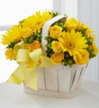 The FTD Uplifting Moments Bouquet