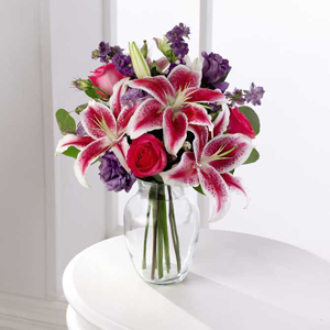 The FTD Bright & Beautiful Bouquet