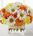 The FTD Sweet Splendor Bouquet
