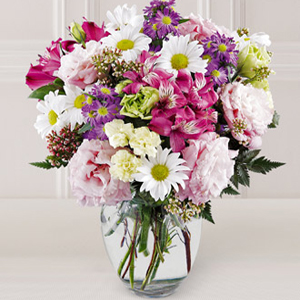 The FTD Beloved Bouquet