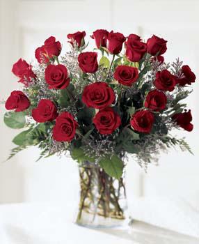 The FTD Abundant Rose Bouquet