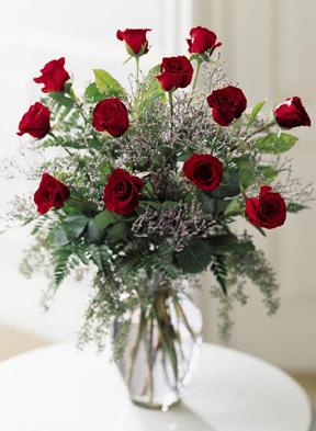 The FTD Blooming Masterpiece Bouquet