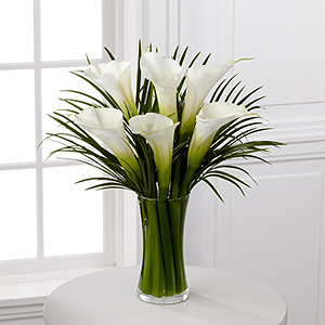 The FTD Always Adored Bouquet