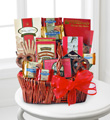 Chocolate Indulgence Basket