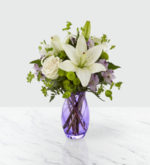 The FTD Sense of Wonder Bouquet