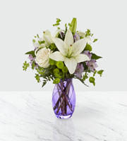 The FTD Sense of Wonder Bouquet