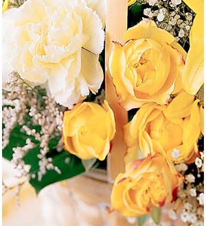 The FTD Florist Designed Basket Arrangement