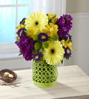 The FTD Community Garden  Bouquetby Better Homes and Gardens 