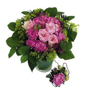 Mother & Child Bouquet