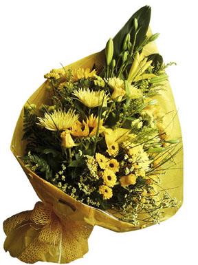 Bouquet of Mixed Cut Flowers