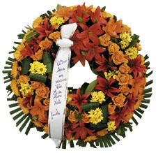 Wreath Arrangement