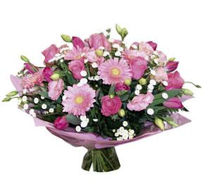 Bouquet My Fair Lady